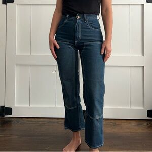 Rudy Jude Adult Utility Jeans